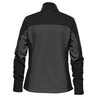 Women's Cascades Softshell - BHS-3W