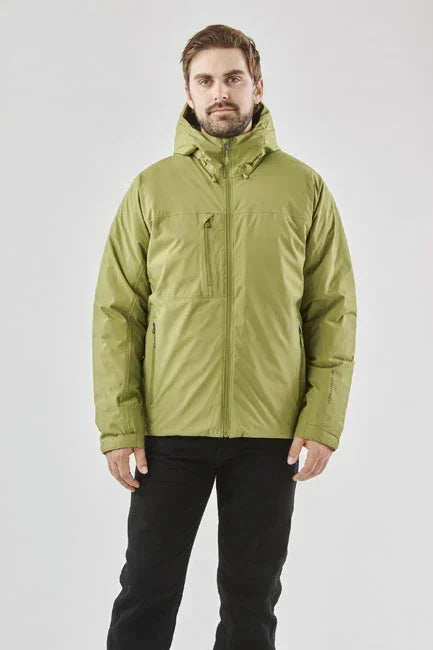 Personalised Custom Branded Men's MED/LARGE Nostromo Thermal Shell - CLEARANCE - Brand It Essex Ltd