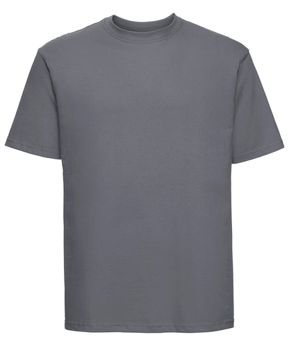 Russell Heavyweight T-Shirt (J215M)