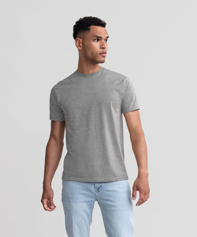 Russell Heavyweight T-Shirt (J215M)