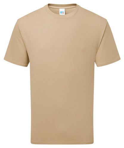 Russell Heavyweight T-Shirt (J215M)