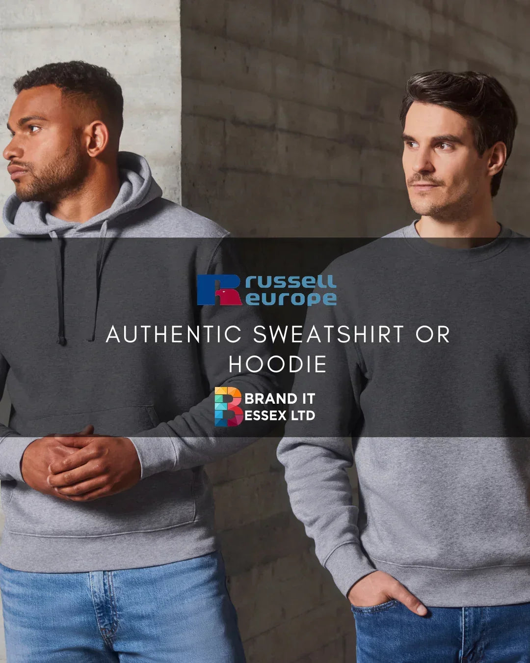 Personalised Custom Branded The Pro Winter Bundle - Brand It Essex Ltd