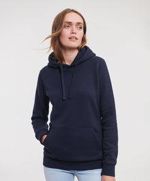 Russell Authentic Hooded Sweatshirt (J265F)