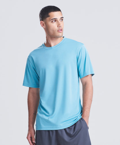 100 x JustCool T-shirts