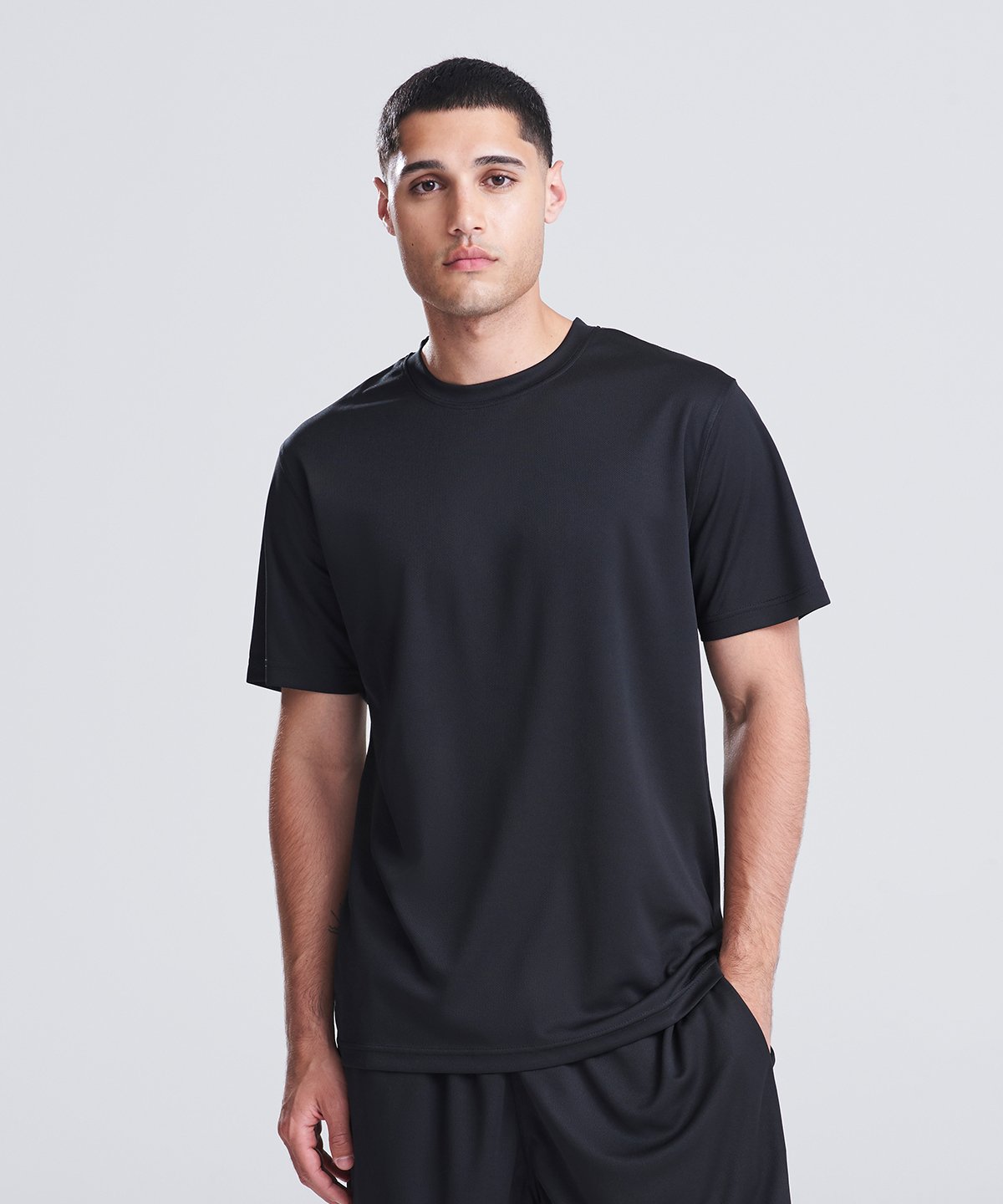 100 x JustCool T-shirts