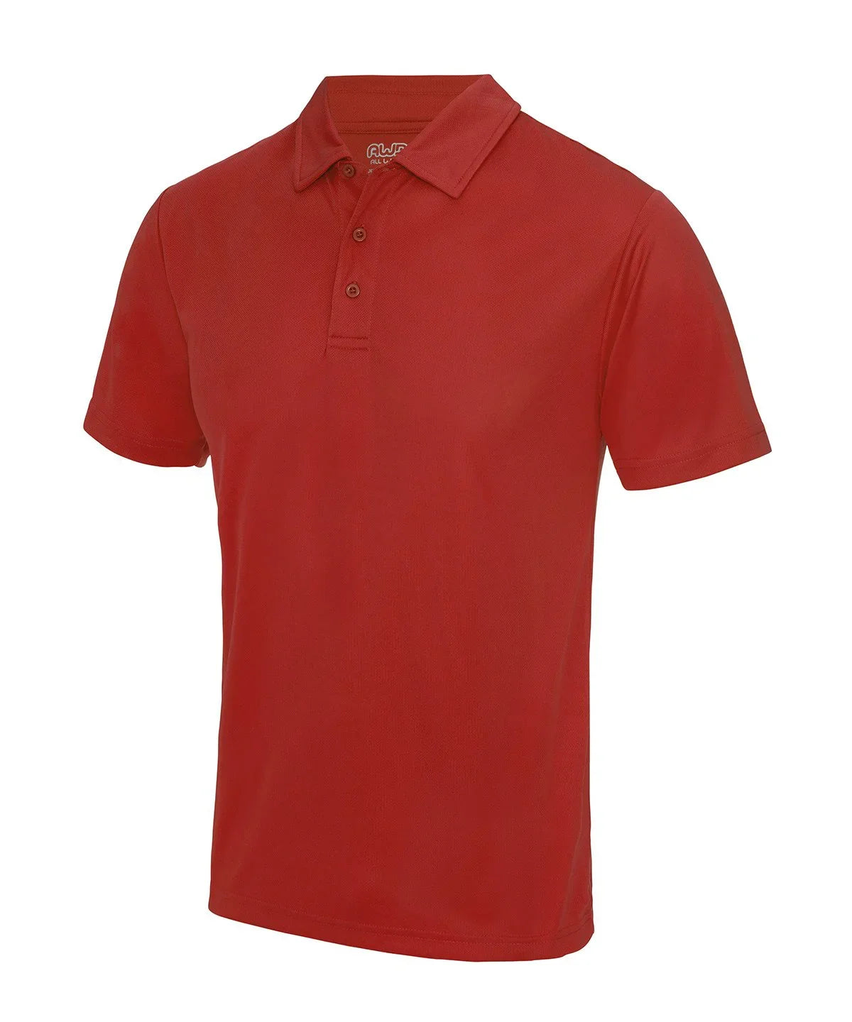 AWDis Cool Polo Shirt - JC040