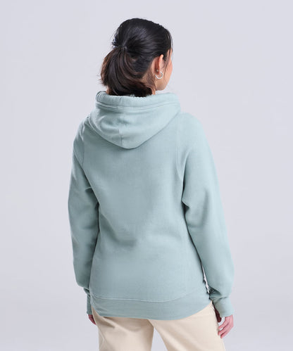 AWDis Cross Neck Hoodie (JH021)