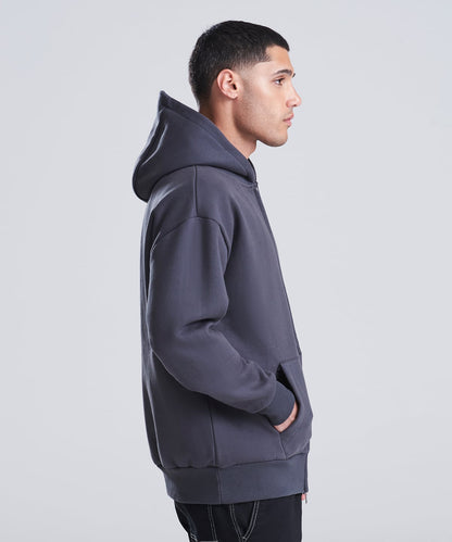 AWDis Signature Heavyweight Zip Hoodie (JH125)
