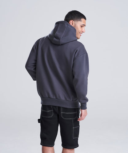 AWDis Signature Heavyweight Zip Hoodie (JH125)