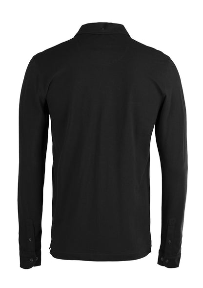 Kingston Deluxe Piqué Shirt