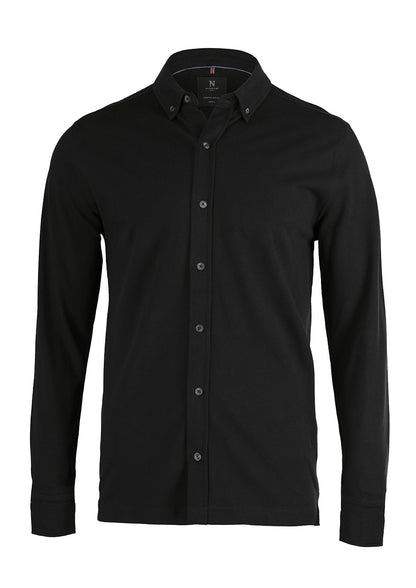Kingston Deluxe Piqué Shirt
