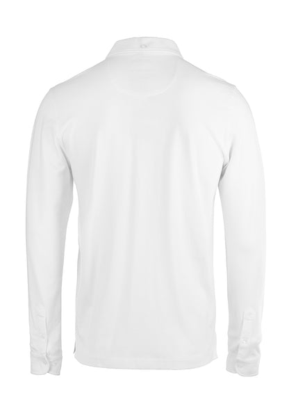Kingston Deluxe Piqué Shirt