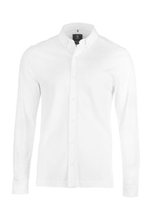 Kingston Deluxe Piqué Shirt