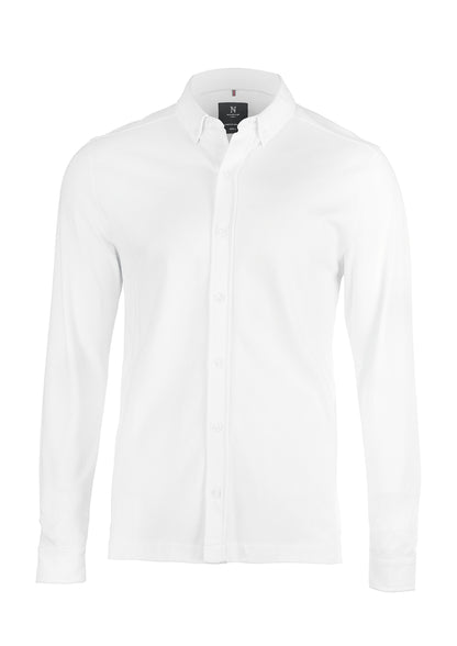 Kingston Deluxe Piqué Shirt