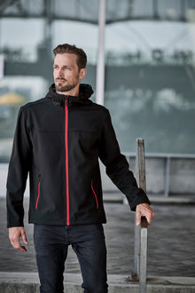 Stormtech Orbiter Hooded Softshell (KSH-1)