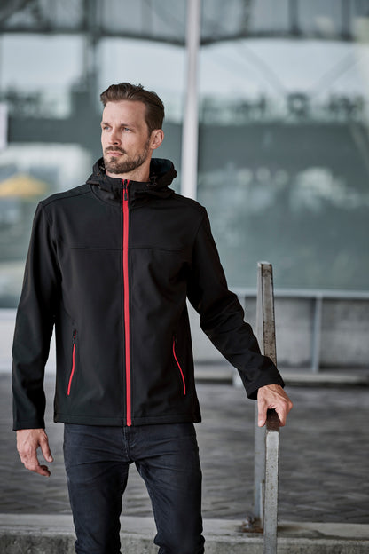 Stormtech Orbiter Hooded Softshell (KSH-1)