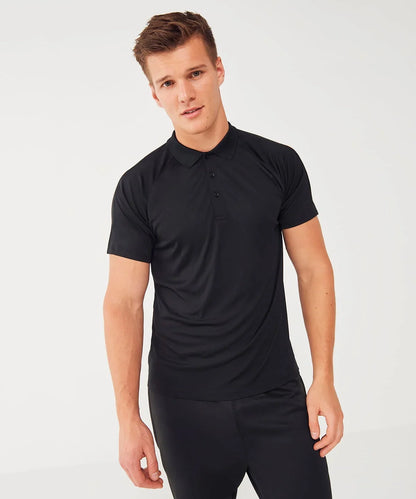 Personalised Custom Branded Finden & Hales Contrast Team Polo Shirt (LV291) - Brand It Essex Ltd