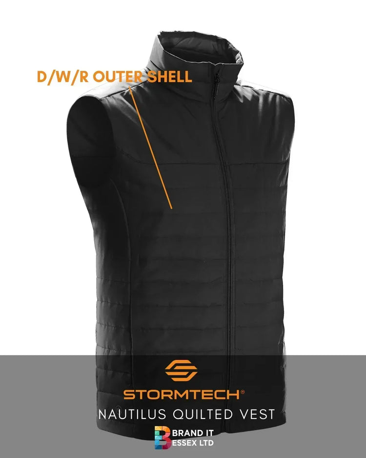 Personalised Custom Branded The Pro Winter Bundle - Brand It Essex Ltd