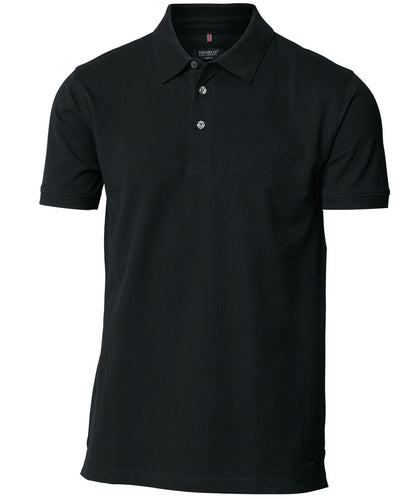 Harvard classic stretch polo