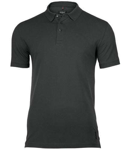 Harvard classic stretch polo