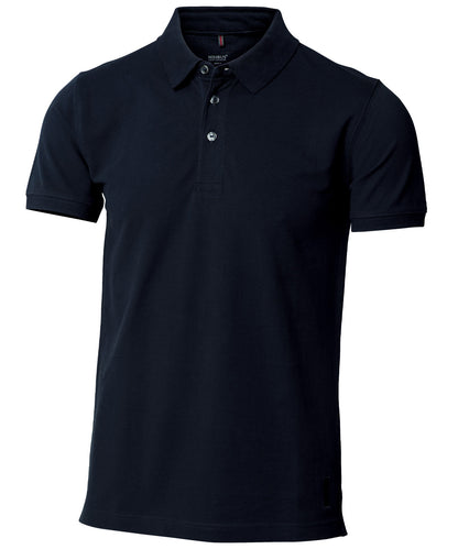 Harvard classic stretch polo