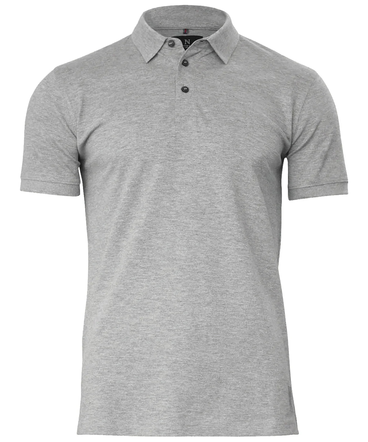 Harvard classic stretch polo - Brand It Essex Ltd