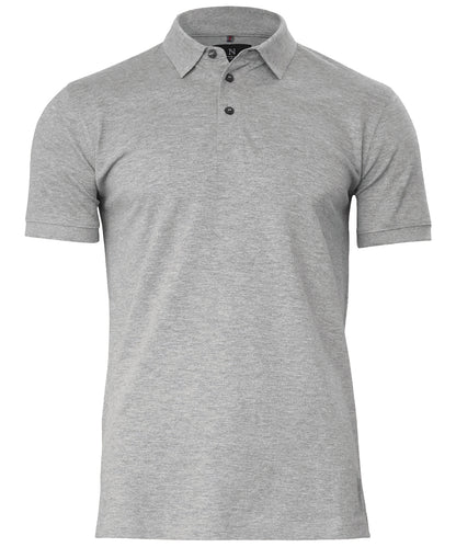 Harvard classic stretch polo