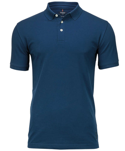 Harvard classic stretch polo