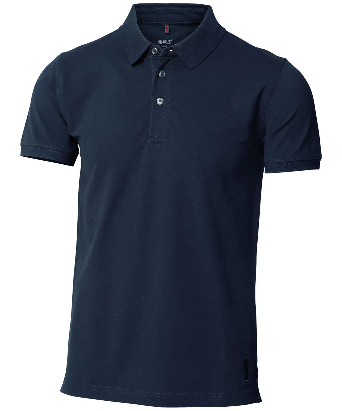 Harvard classic stretch polo - Brand It Essex Ltd