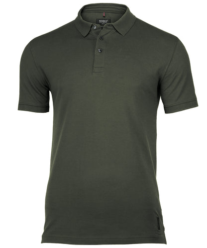 Harvard classic stretch polo