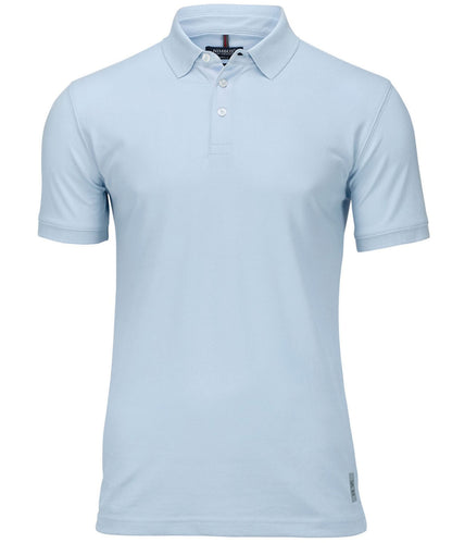 Harvard classic stretch polo
