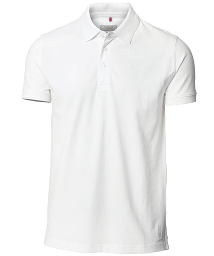 Harvard classic stretch polo