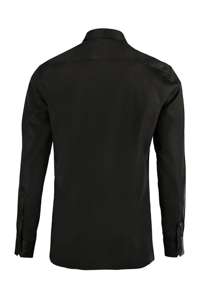 Portland modern fit non-iron shirt