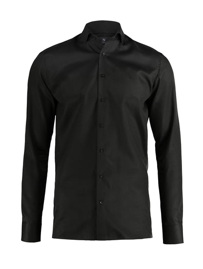 Portland modern fit non-iron shirt