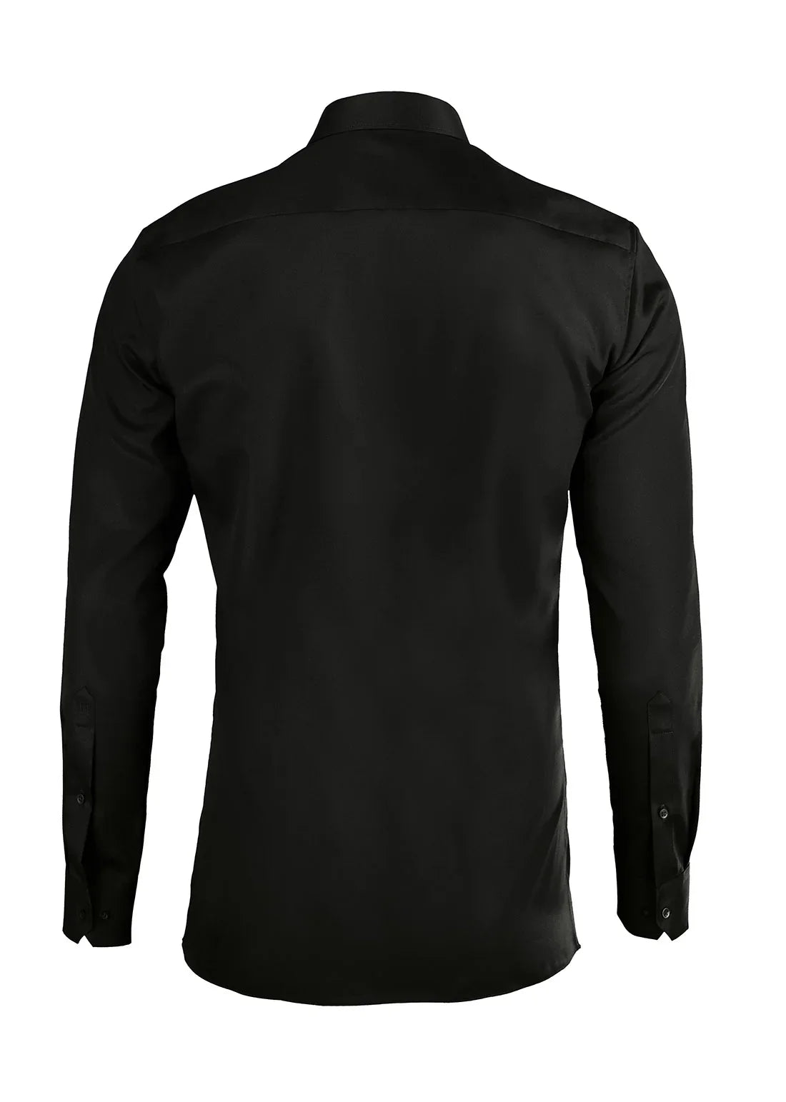 Portland modern fit non-iron shirt - Brand It Essex Ltd