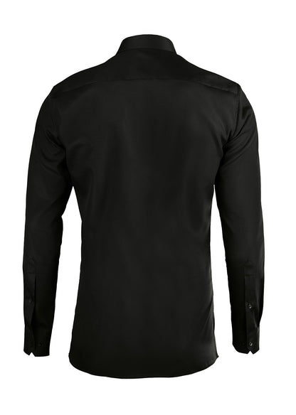 Portland modern fit non-iron shirt