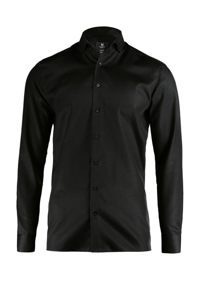 Portland modern fit non-iron shirt