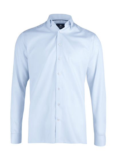 Portland modern fit non-iron shirt