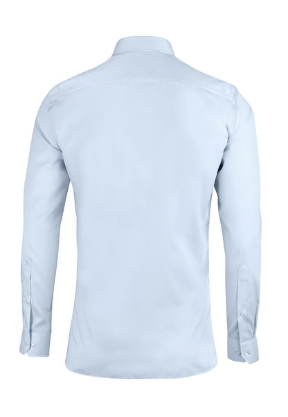 Portland modern fit non-iron shirt