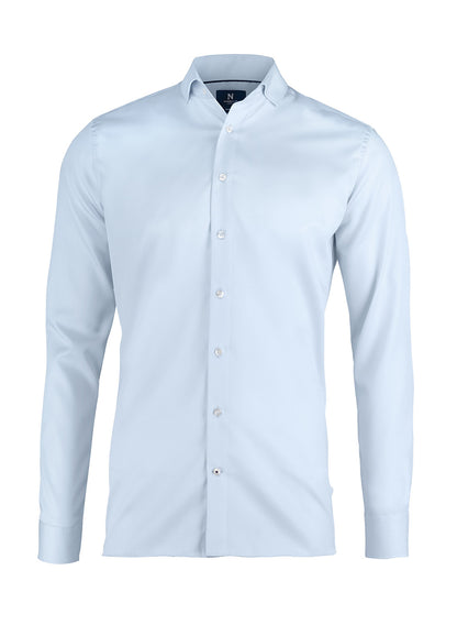 Portland modern fit non-iron shirt