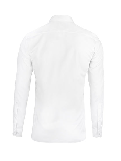 Portland modern fit non-iron shirt