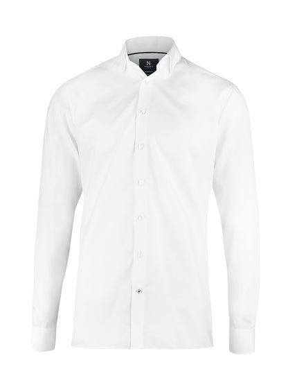 Portland modern fit non-iron shirt