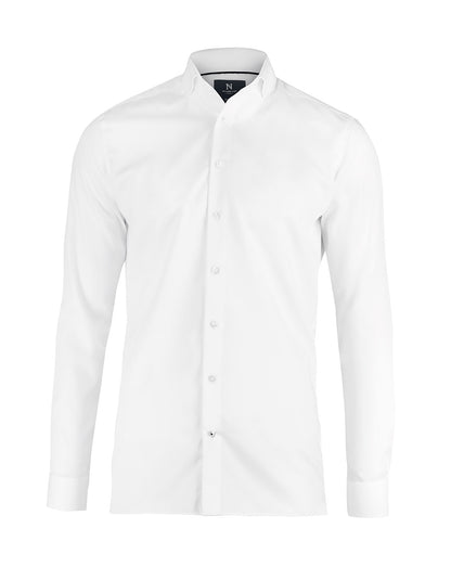 Portland modern fit non-iron shirt