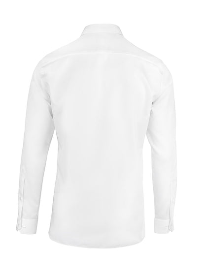 Portland modern fit non-iron shirt