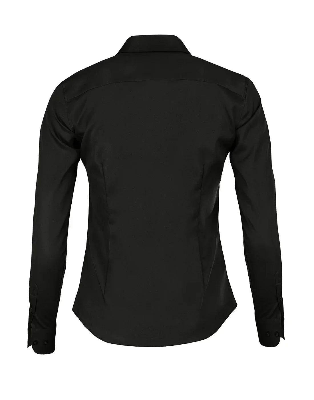 Women’s Portland non-iron shirt - Brand It Essex Ltd