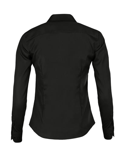 Women’s Portland non-iron shirt
