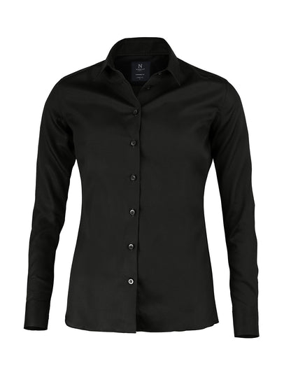 Women’s Portland non-iron shirt