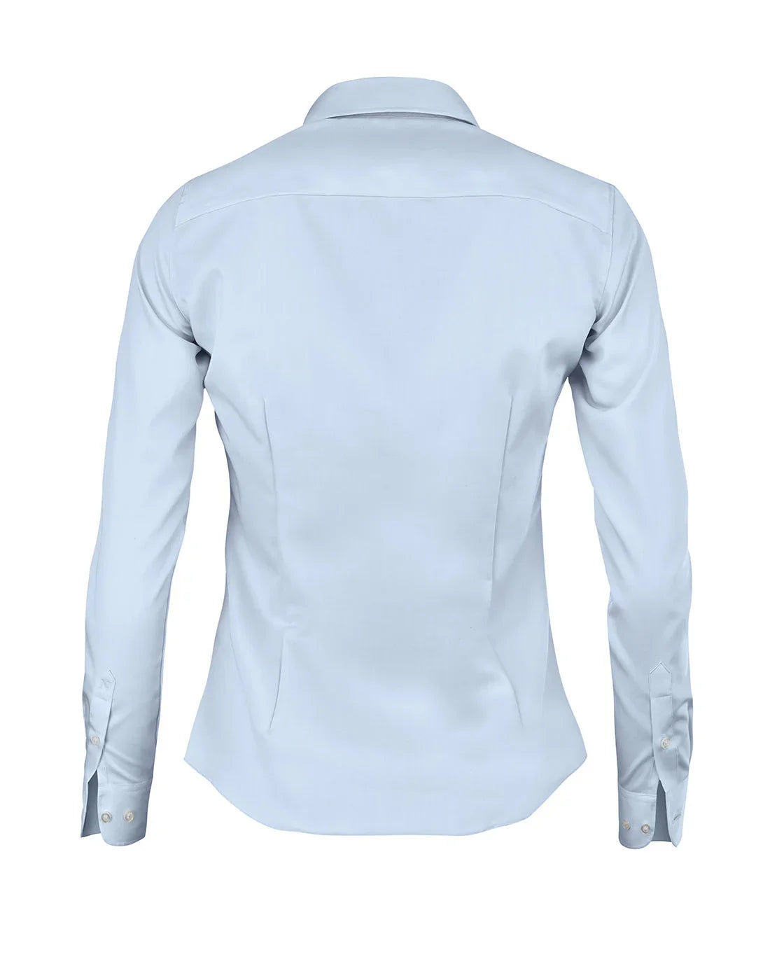 Women’s Portland non-iron shirt - Brand It Essex Ltd