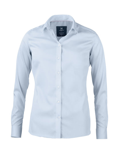 Women’s Portland non-iron shirt