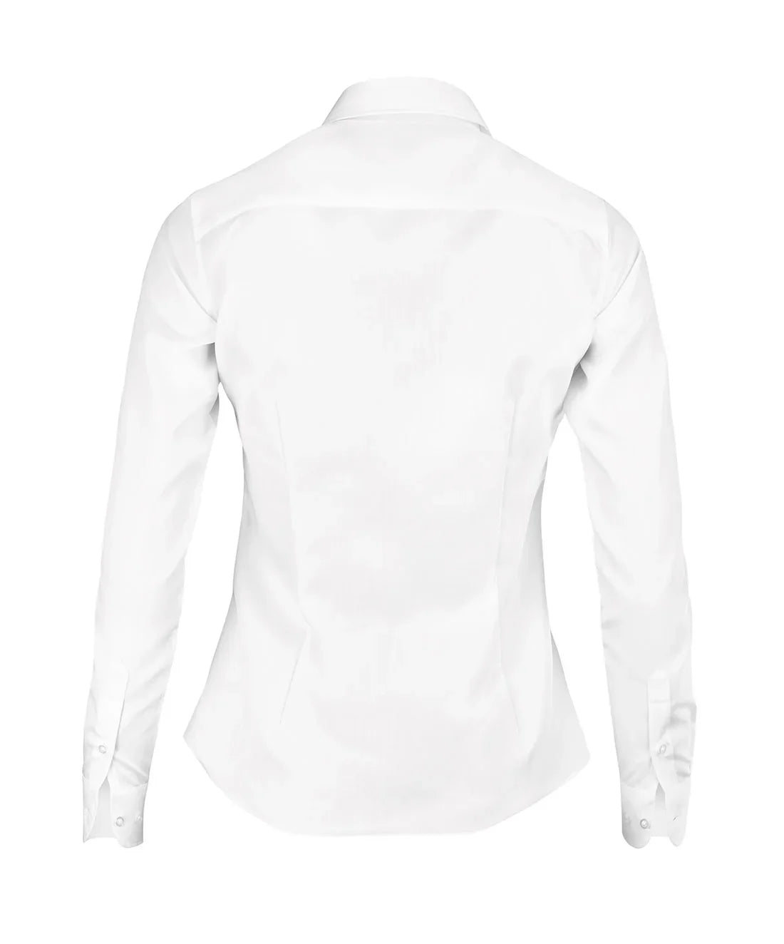 Women’s Portland non-iron shirt - Brand It Essex Ltd